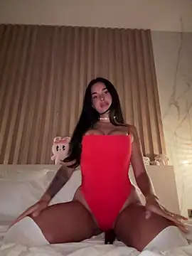 Snapshot of Lizhush_ chatting on 30, 1, 2025 Lizhush  online show from 30, 1, 2025