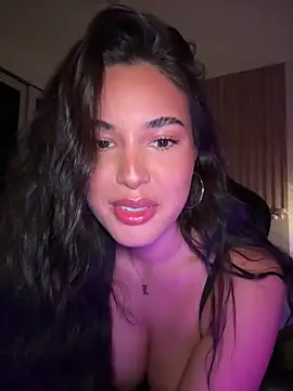 Snapshot of Lizhush_ chatting on 20, 3, 2025 Lizhush  online show from 20, 3, 2025