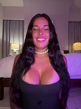 Snapshot of Lizhush_ chatting on 6, 1, 2026 Lizhush online show from 6, 1, 2026