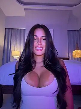 Snapshot of Lizhush_ chatting on 13, 1, 2026 Lizhush online show from 13, 1, 2026