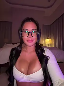 Snapshot of Lizhush_ chatting on 4, 3, 2026 Lizhush online show from 4, 3, 2026