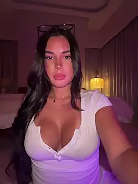 Snapshot of Lizhush_ chatting on 12, 3, 2026 Lizhush online show from 12, 3, 2026