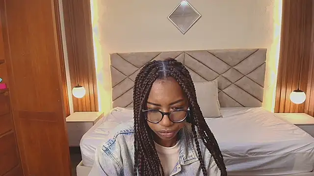 Raquel jones online show from 26, 2, 2026