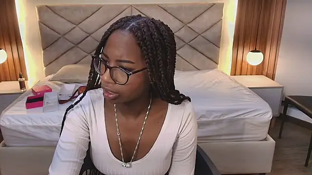 Raquel jones online show from 16, 4, 2026