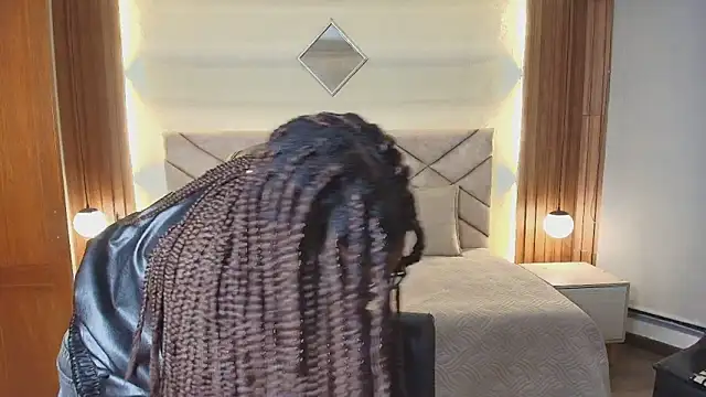 Raquel jones online show from 3, 6, 2026