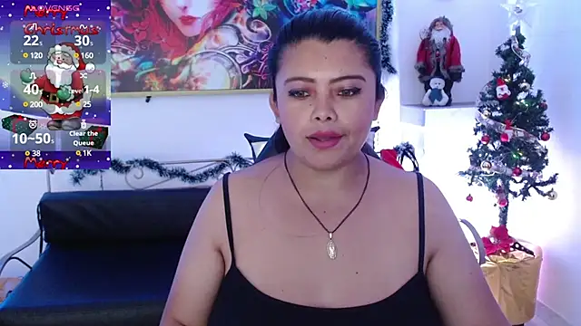Snapshot of Janeth_zambrano chatting on 28, 12, 2024 Janeth zambrano online show from 28, 12, 2024