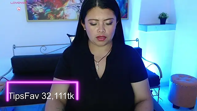Snapshot of Janeth_zambrano chatting on 26, 2, 2025 Janeth zambrano online show from 26, 2, 2025