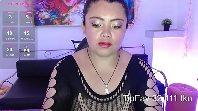 Snapshot of Janeth_zambrano chatting on 28, 2, 2025 Janeth zambrano online show from 28, 2, 2025