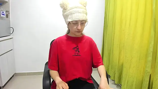 Snapshot of Adele_johnsonn1 chatting on 21, 1, 2025 Adele johnsonn1 online show from 21, 1, 2025