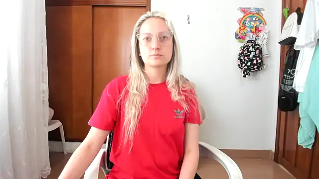 Snapshot of Adele_johnsonn1 chatting on 17, 11, 2025 Adele johnsonn1 online show from 17, 11, 2025