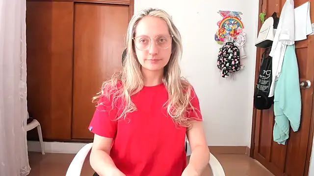 Snapshot of Adele_johnsonn1 chatting on 18, 11, 2025 Adele johnsonn1 online show from 18, 11, 2025