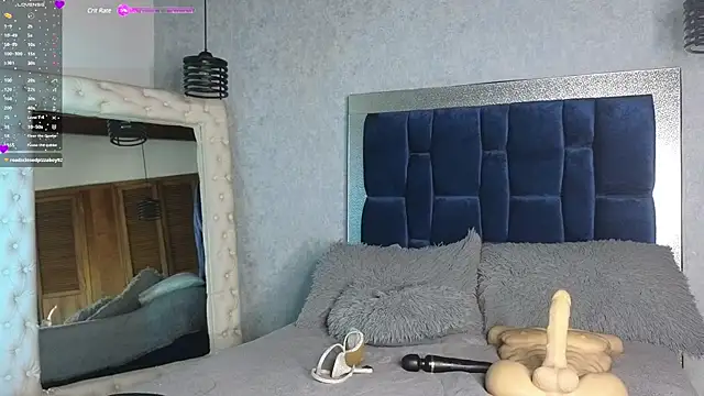 Snapshot of SaraWilliamss_ chatting on 12, 12, 2024 SaraWilliamss online show from 12, 12, 2024