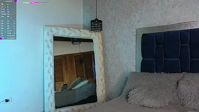 Snapshot of SaraWilliamss_ chatting on 15, 12, 2024 SaraWilliamss online show from 15, 12, 2024