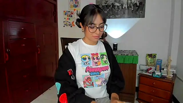 Snapshot of Isabellaa22_1 chatting on 3, 1, 2025 Isabellaa22 1 online show from 3, 1, 2025