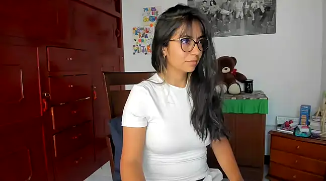 Snapshot of Isabellaa22_1 chatting on 8, 1, 2025 Isabellaa22 1 online show from 8, 1, 2025