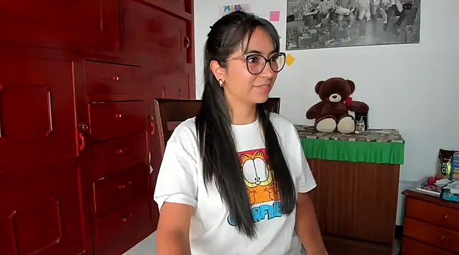 Snapshot of Isabellaa22_1 chatting on 17, 1, 2025 Isabellaa22 1 online show from 17, 1, 2025