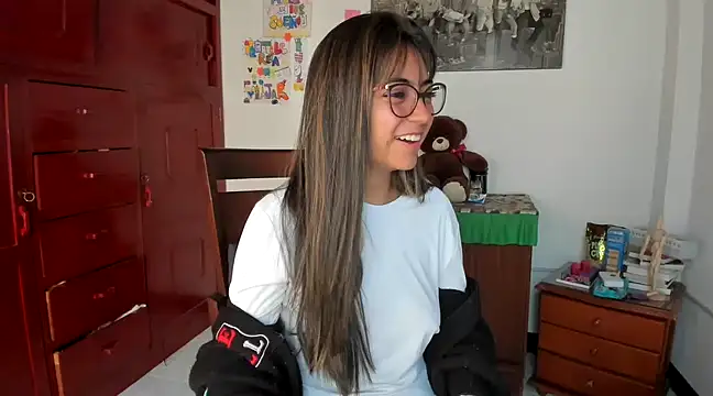 Snapshot of Isabellaa22_1 chatting on 21, 1, 2025 Isabellaa22 1 online show from 21, 1, 2025