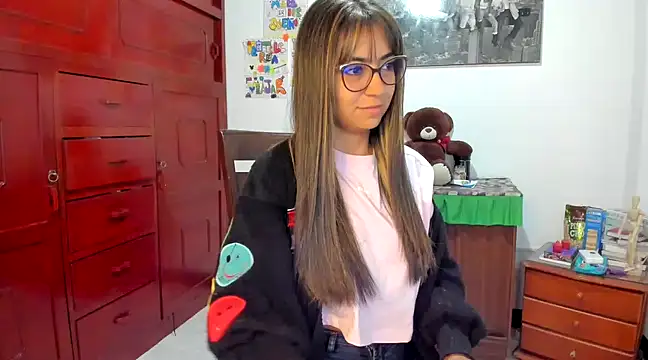 Snapshot of Isabellaa22_1 chatting on 22, 1, 2025 Isabellaa22 1 online show from 22, 1, 2025