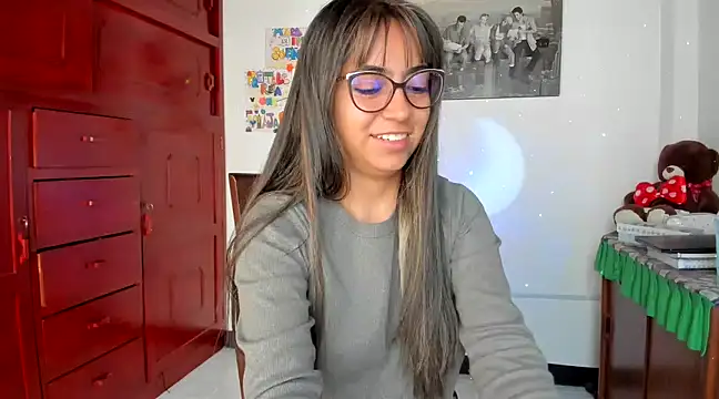 Snapshot of Isabellaa22_1 chatting on 10, 2, 2025 Isabellaa22 1 online show from 10, 2, 2025