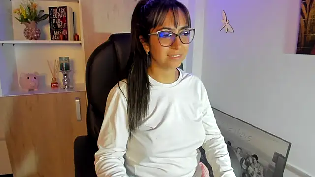 Snapshot of Isabellaa22_1 chatting on 19, 2, 2025 Isabellaa22 1 online show from 19, 2, 2025