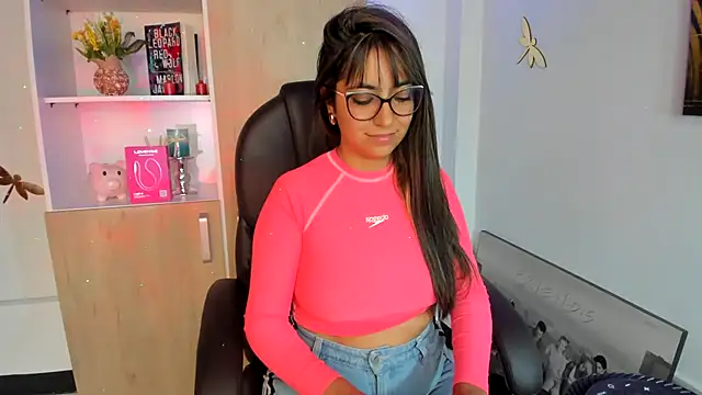 Snapshot of Isabellaa22_1 chatting on 19, 2, 2025 Isabellaa22 1 online show from 19, 2, 2025