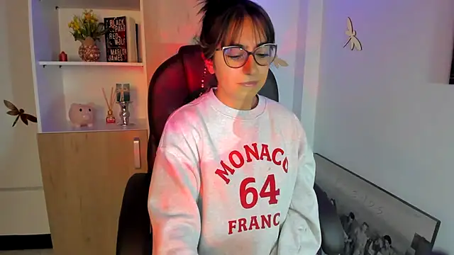 Snapshot of Isabellaa22_1 chatting on 4, 3, 2025 Isabellaa22 1 online show from 4, 3, 2025