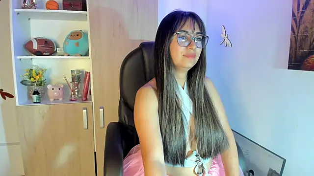 Snapshot of Isabellaa22_1 chatting on 17, 9, 2025 Isabellaa22 1 online show from 17, 9, 2025