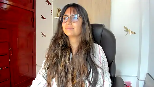 Isabellaa22 1 online show from 15, 11, 2025