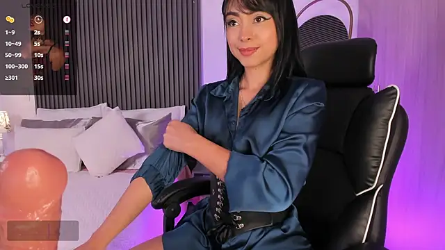 emilyruiz1 online show from 24, 2, 2025