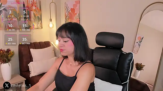 emilyruiz1 online show from 13, 4, 2026