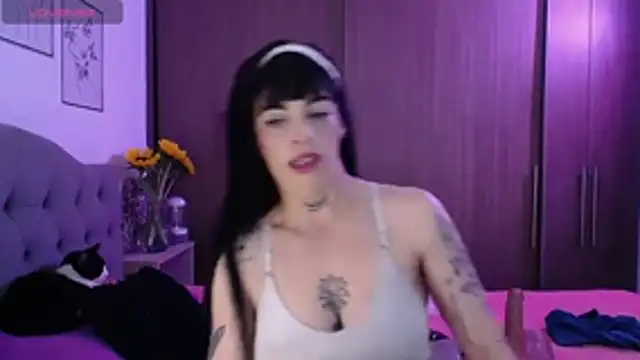 violett honney online show from 15, 2, 2026