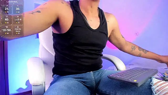 zack-fentty online show from 28, 5, 2026