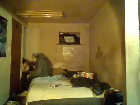 Nightshade7712 online show from 22, 1, 2025