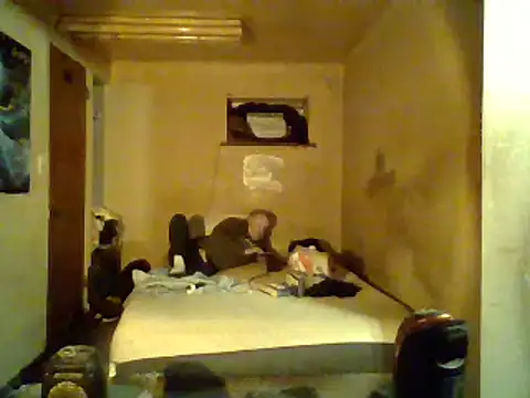 Nightshade7712 online show from 24, 1, 2025