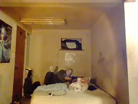 Nightshade7712 online show from 26, 1, 2025