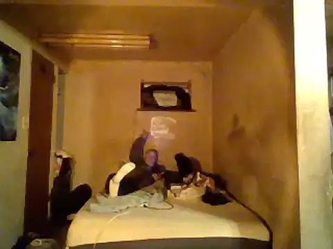 Nightshade7712 online show from 27, 1, 2025