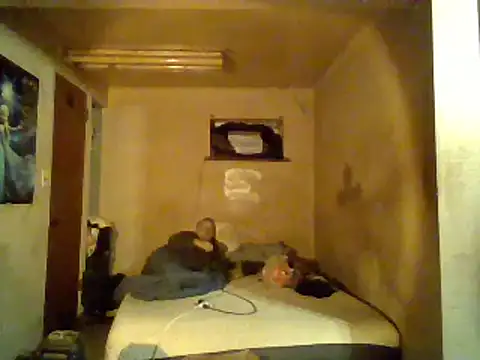 Nightshade7712 online show from 29, 1, 2025