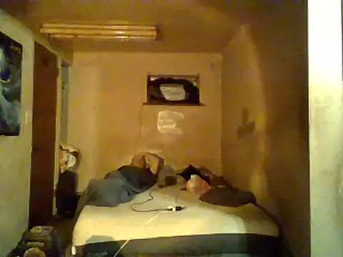 Nightshade7712 online show from 30, 1, 2025