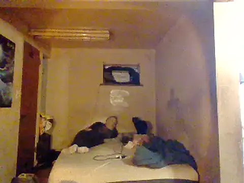 Nightshade7712 online show from 30, 1, 2025