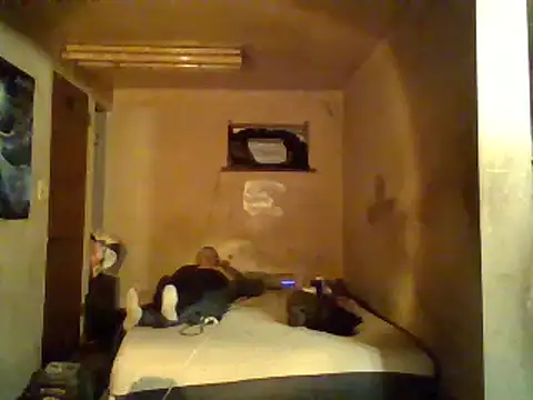 Nightshade7712 online show from 31, 1, 2025