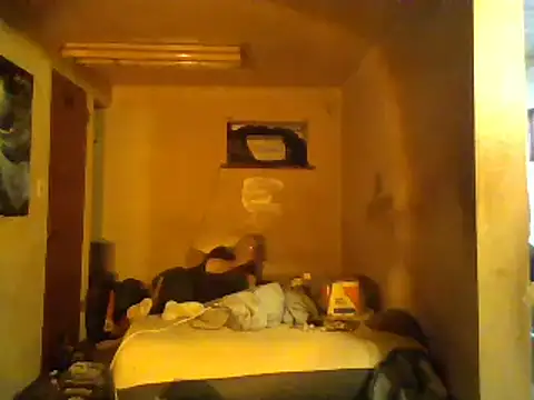 Nightshade7712 online show from 4, 2, 2025