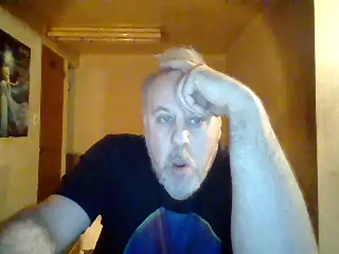 Nightshade7712 online show from 8, 2, 2025