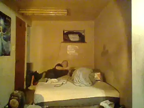 Nightshade7712 online show from 8, 2, 2025