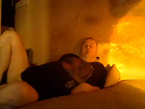 Nightshade7712 online show from 10, 3, 2025