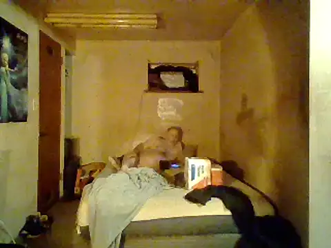 Nightshade7712 online show from 11, 3, 2025