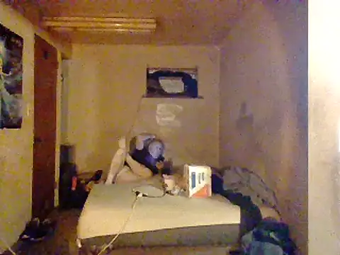 Nightshade7712 online show from 14, 3, 2025