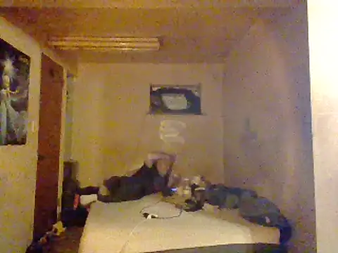 Nightshade7712 online show from 18, 3, 2025