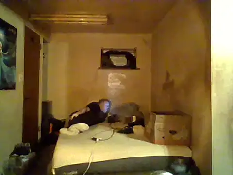 Nightshade7712 online show from 21, 3, 2025