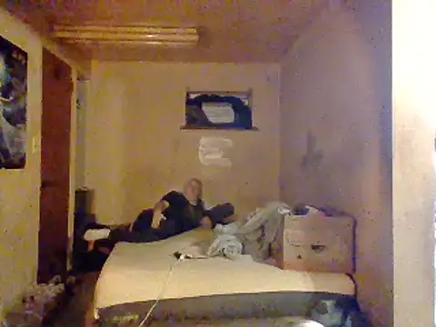 Nightshade7712 online show from 21, 3, 2025