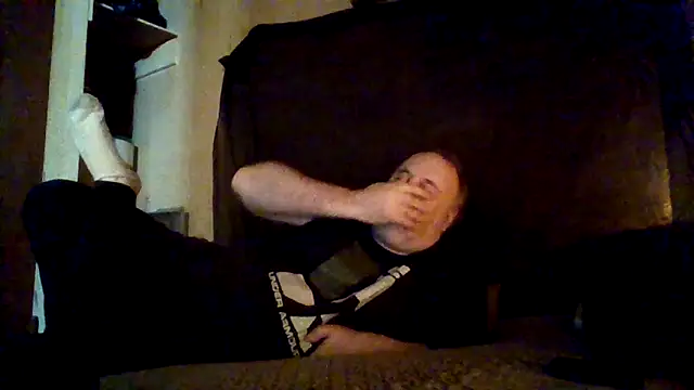 Nightshade7712 online show from 12, 10, 2025